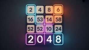 Cómo Jugar al 2048 Online — Guía Completa con  Estrategias