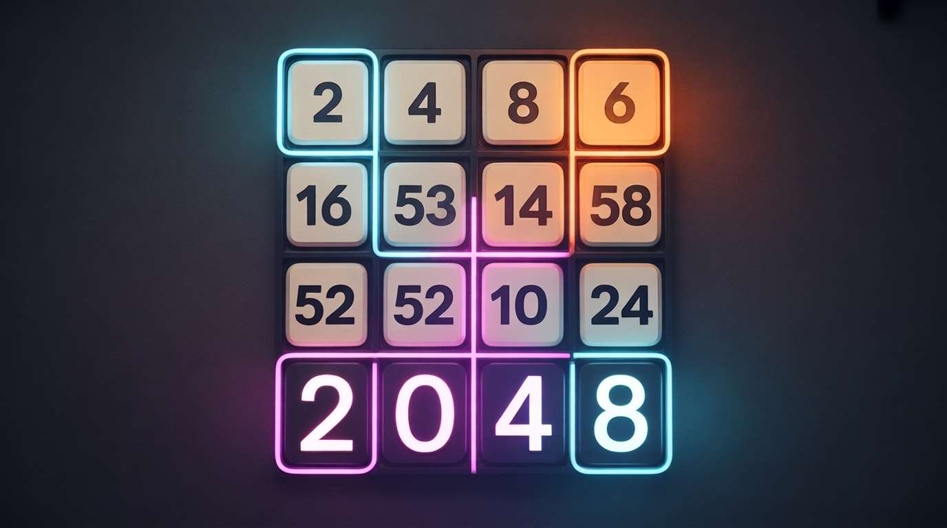 2048 Online
