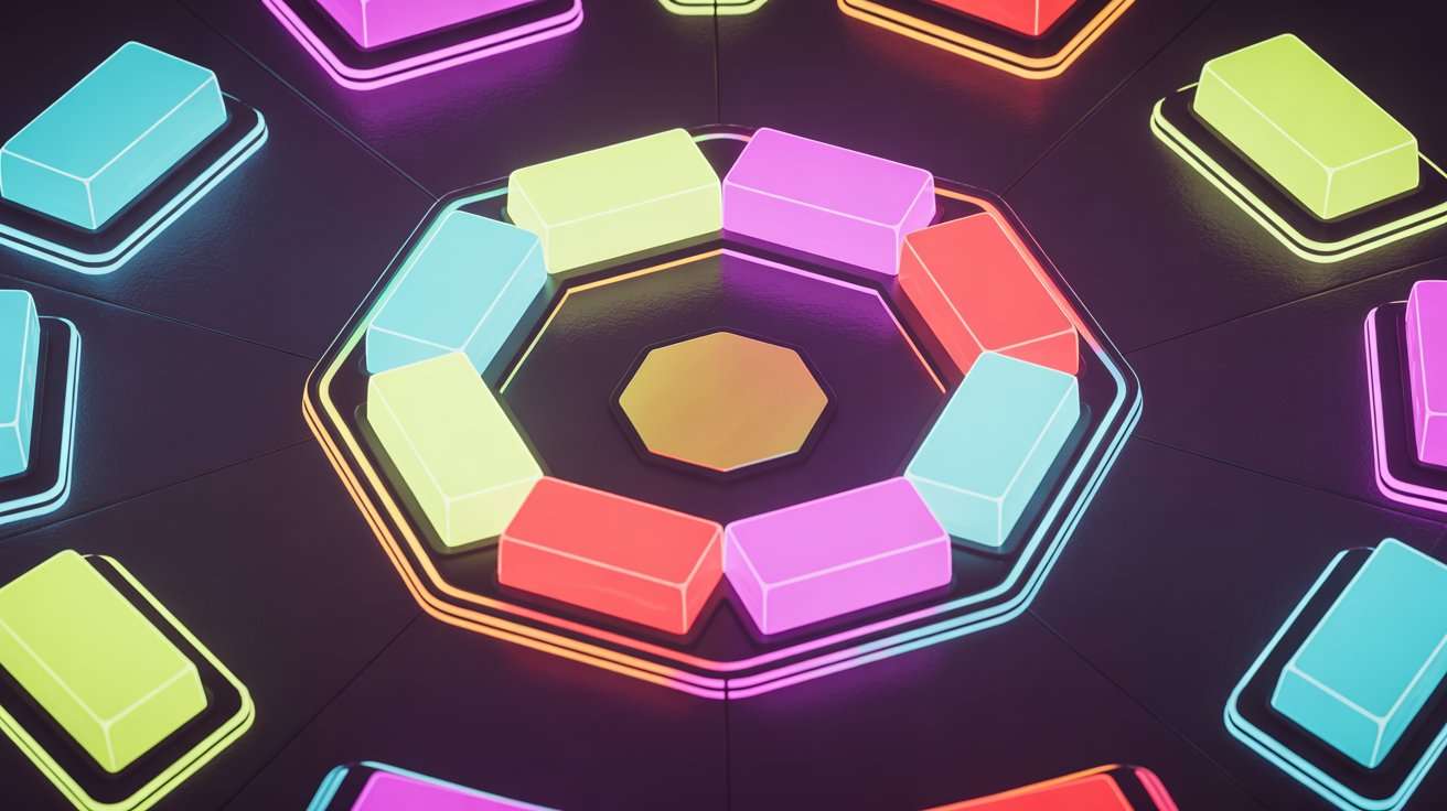 Hextris Online