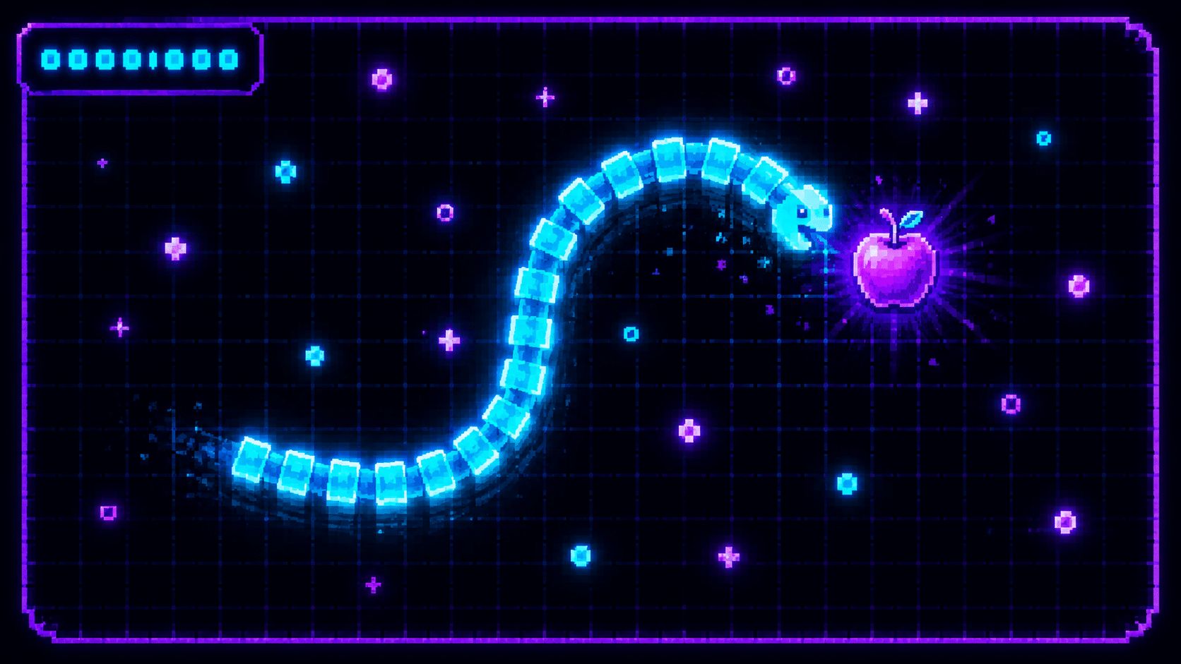 Snake Online